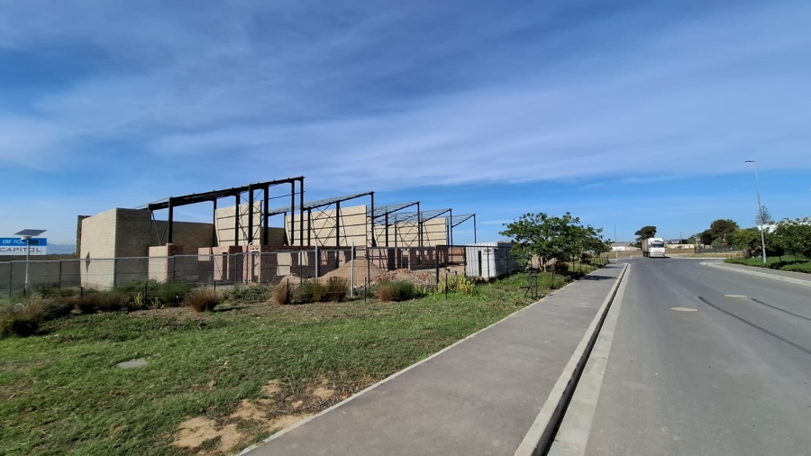 Commercial Property for Sale in Fisantekraal Western Cape